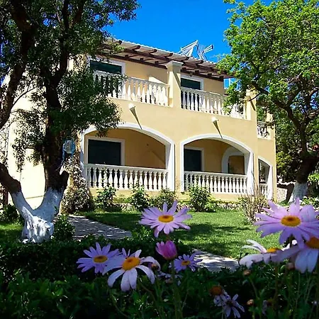 Zeus Throne Ii 4* Agios Georgios (Corfu)