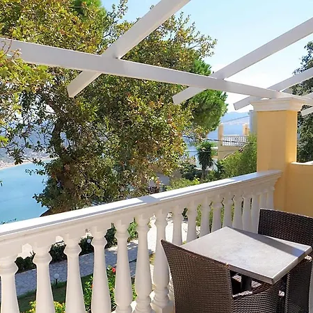 Zeus Throne Ii 4* Agios Georgios (Corfu)