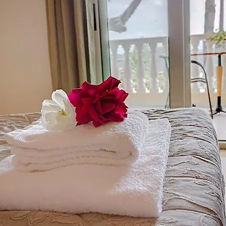 Zeus Throne Ii Hotel Agios Georgios (Corfu)