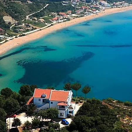 Zeus Throne Ii 4* Agios Georgios (Corfu)