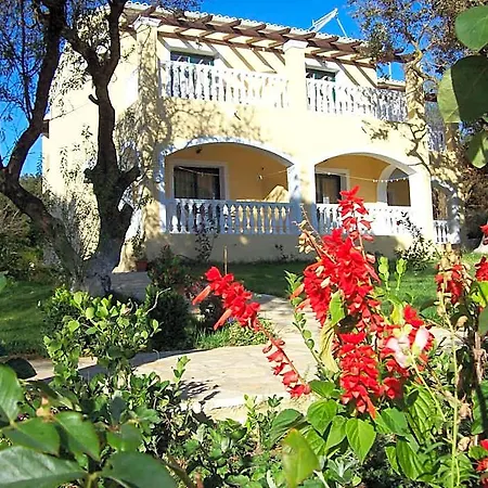 Zeus Throne Ii 4* Agios Georgios (Corfu)