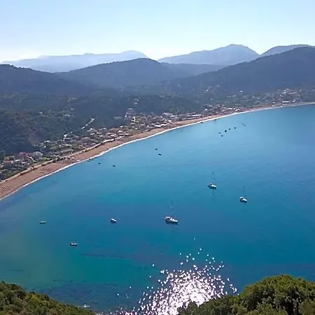 Zeus Throne Ii 4* Agios Georgios (Corfu)